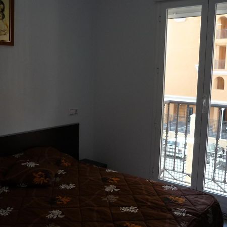 Apartmán Apartamento Las Atalayas 3 Torrevieja Exteriér fotografie