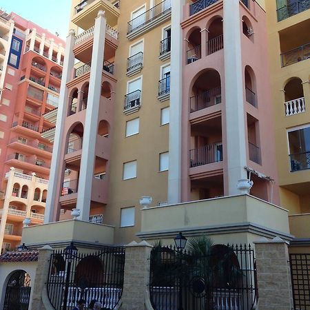 Apartmán Apartamento Las Atalayas 3 Torrevieja Exteriér fotografie