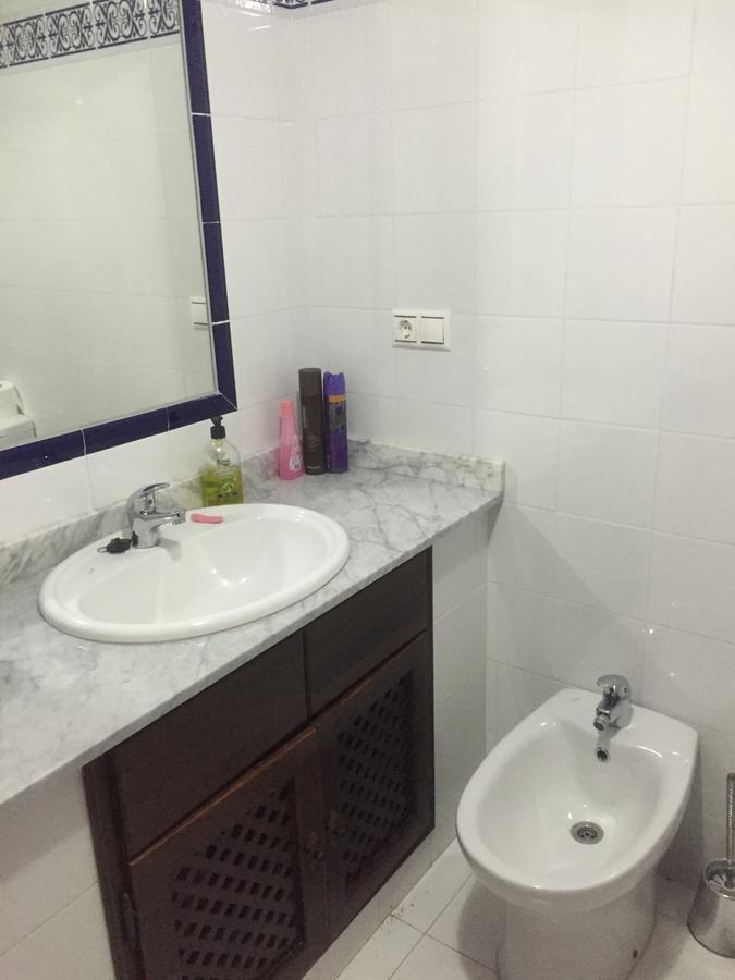 Apartmán Apartamento Las Atalayas 3 Torrevieja Exteriér fotografie