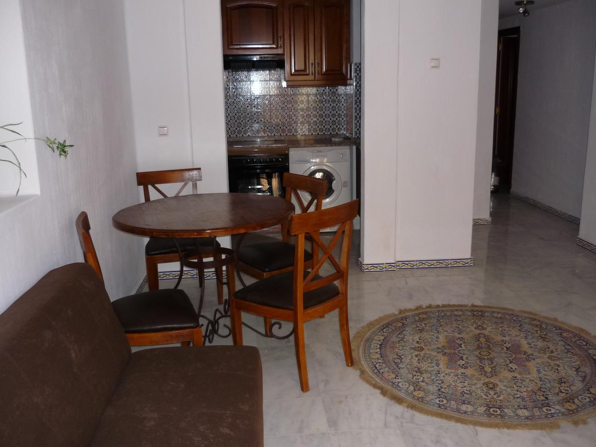 Apartmán Apartamento Las Atalayas 3 Torrevieja Exteriér fotografie