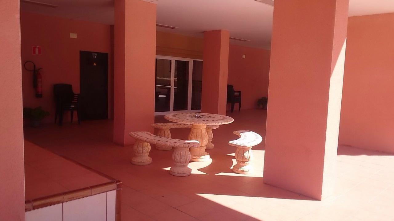 Apartmán Apartamento Las Atalayas 3 Torrevieja Exteriér fotografie