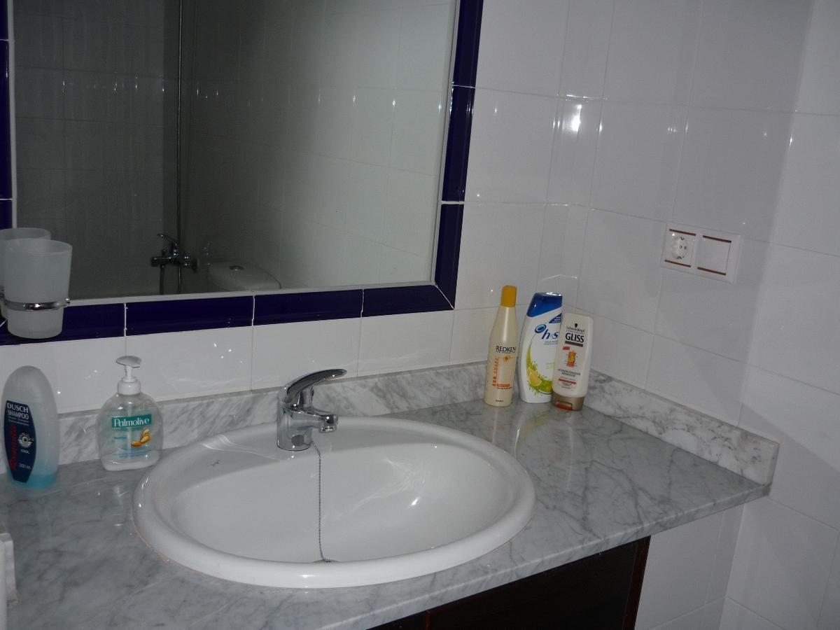 Apartmán Apartamento Las Atalayas 3 Torrevieja Exteriér fotografie
