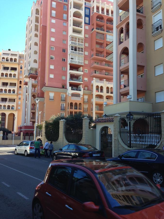 Apartmán Apartamento Las Atalayas 3 Torrevieja Exteriér fotografie