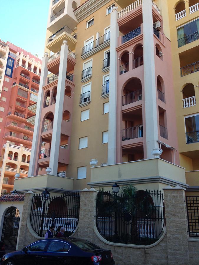 Apartmán Apartamento Las Atalayas 3 Torrevieja Exteriér fotografie